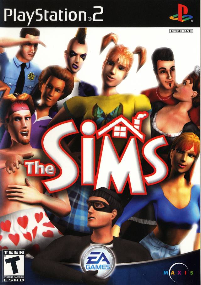 The Sims 2 Castaway Iso Download