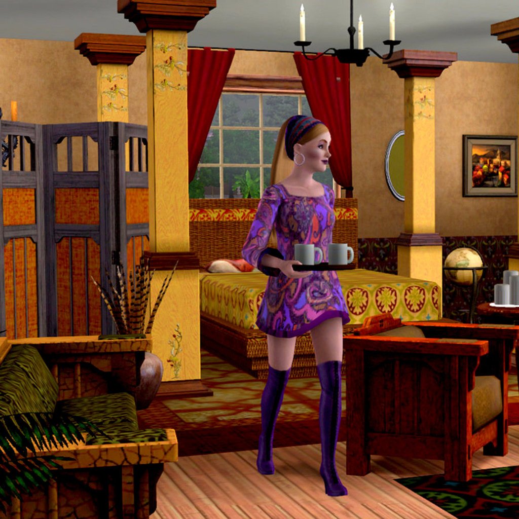 The Sims 2 Digital Download