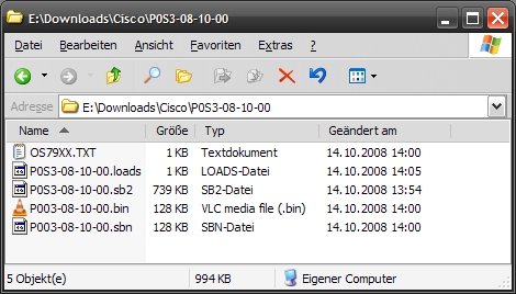 Cisco 7940 Sip Firmware Download