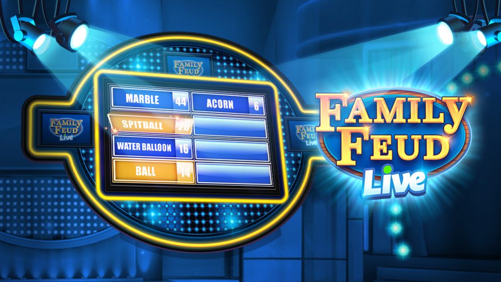 Family feud full. download free